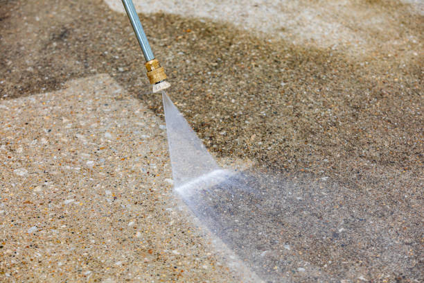 Boat and Dock Cleaning in North Ridgeville, OH