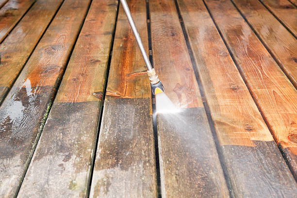 Pre-Holiday Cleaning in North Ridgeville, OH